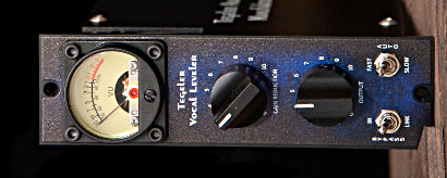 Vocal Leveler 500